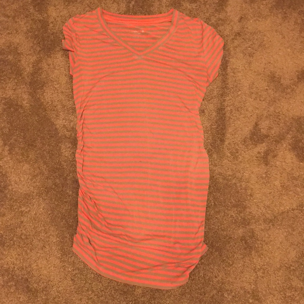 Maternity top